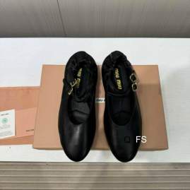 Picture of Miumiu Shoes _SKUMiuMiusz35-40FS060118072